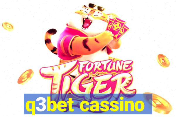 q3bet cassino